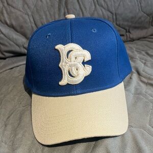 2024 Brooklyn Cyclones baseball cap